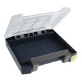Raaco Draw Storage Cabinets - Boxxser 55 4x4-0 Sortimentskoffer Leer